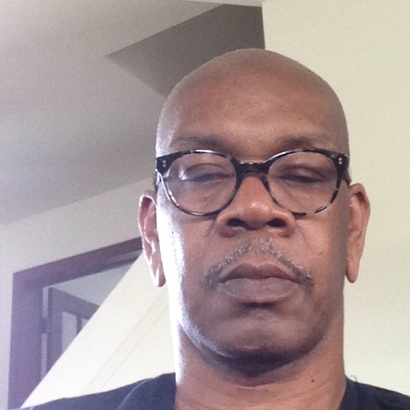 Meet your Posher, Freddie - Picture 1 of 1